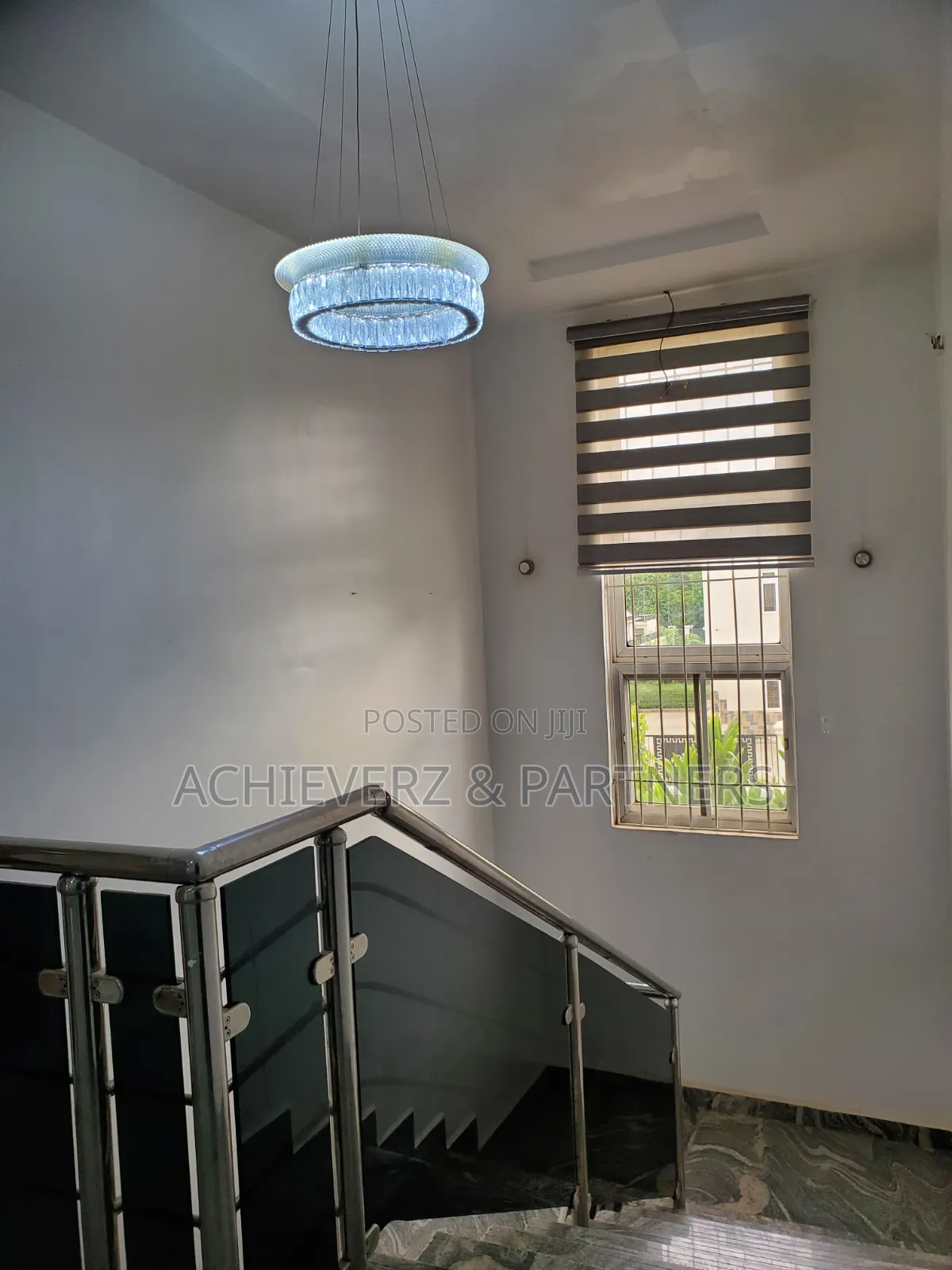 4bdrm Duplex in Asokoro for rent in Asokoro