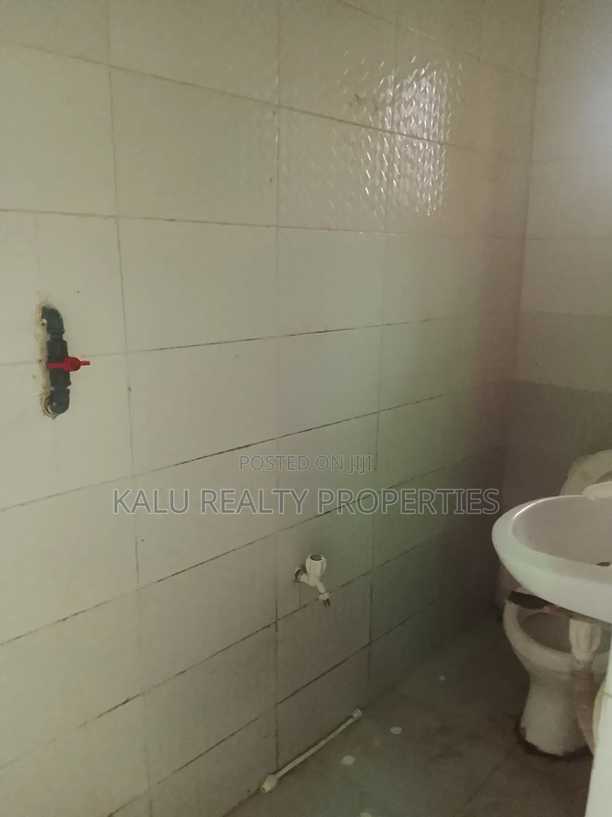 2bdrm Apartment in Sangotedo for rent in Sangotedo