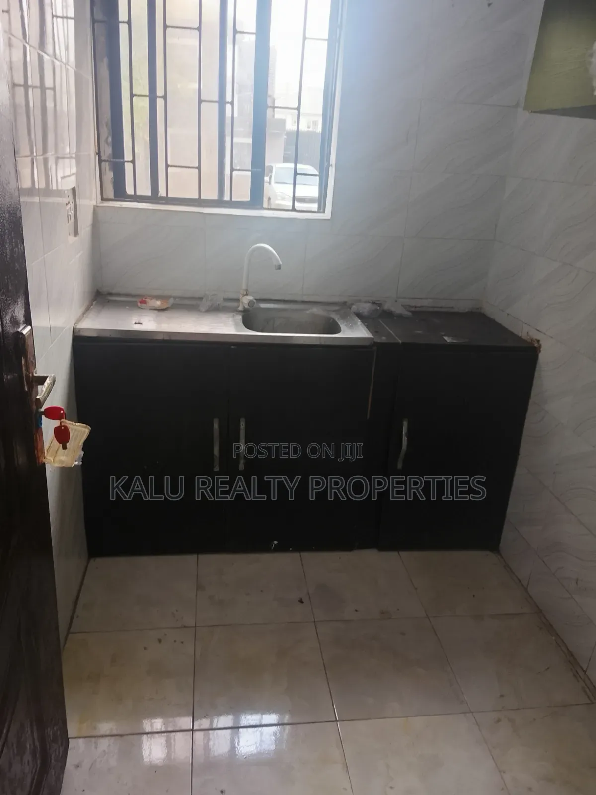 2bdrm Apartment in Sangotedo for rent in Sangotedo