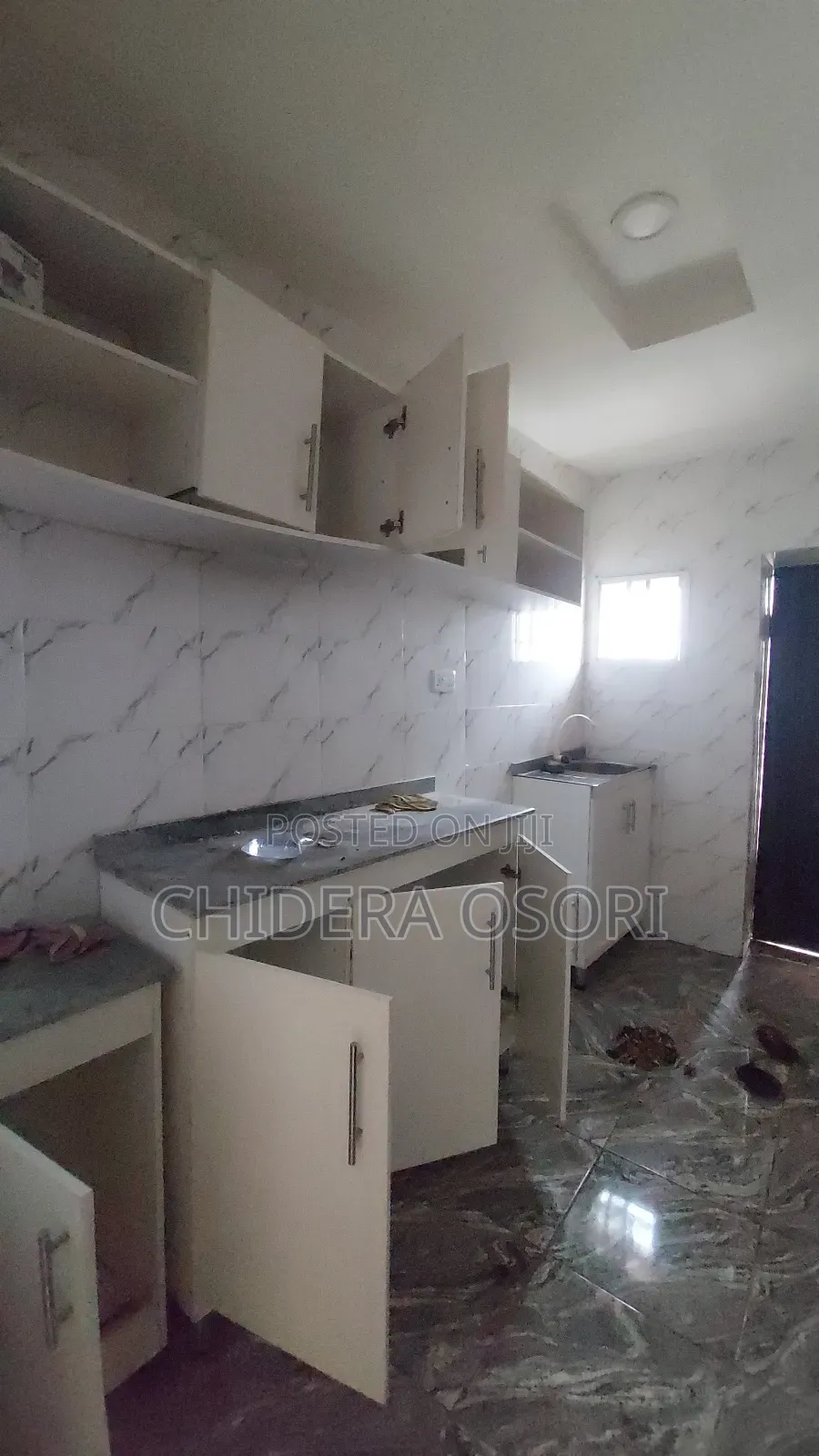 1bdrm Room & Parlour in Dutse Alhaji, Dawaki for rent in Dawaki