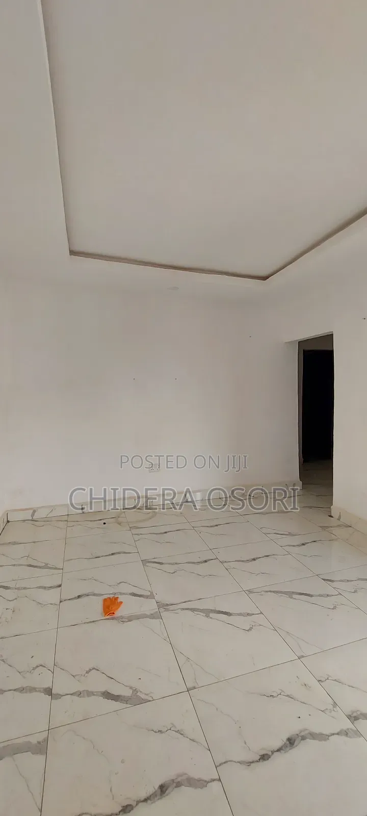 1bdrm Room & Parlour in Dutse Alhaji, Dawaki for rent in Dawaki