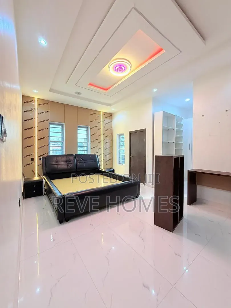 4bdrm Duplex in Magodo, GRA Phase 1 for sale in GRA Phase 1