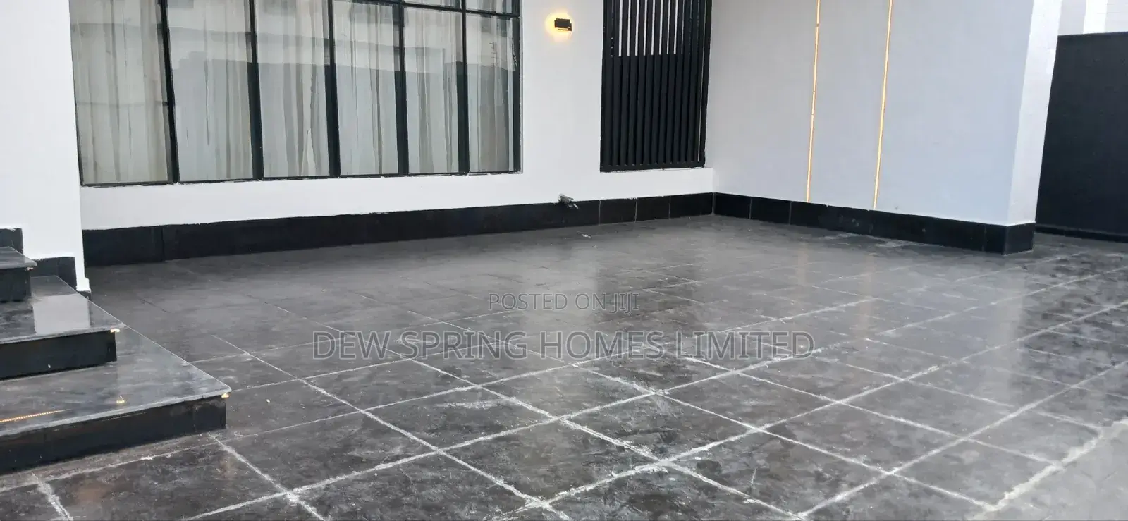 5bdrm Mansion in Harise Drive, Lekki Expressway for sale in Lekki Expressway