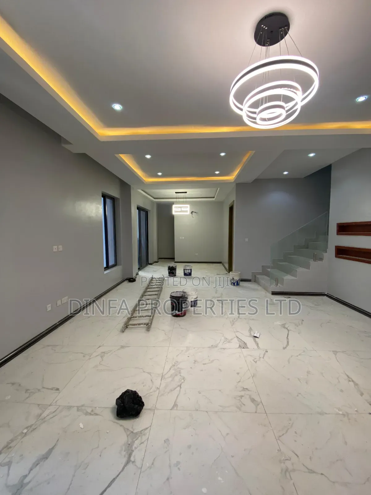 4bdrm Maisonette in Lekki Phase 1 for sale in Lekki Phase 1