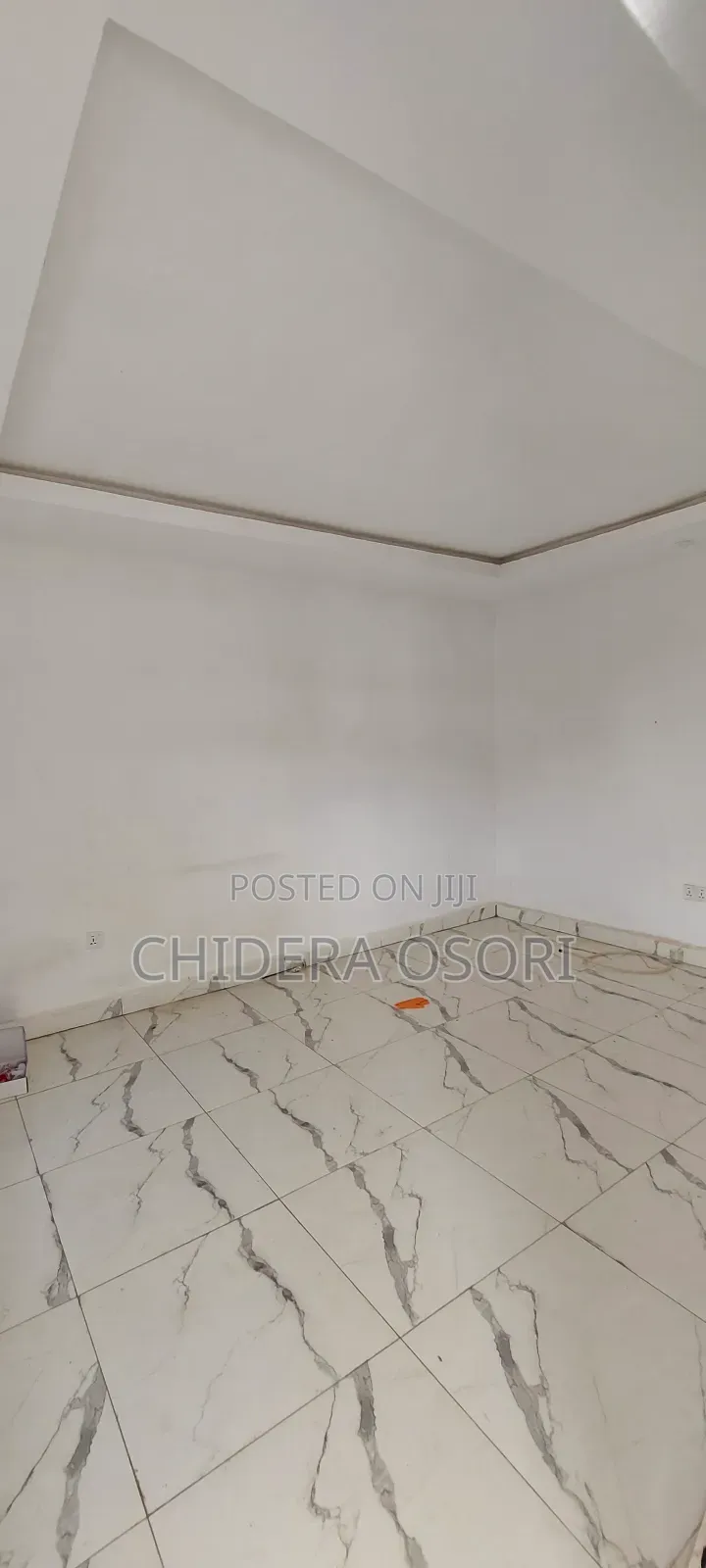 1bdrm Room & Parlour in Dutse Alhaji, Dawaki for rent in Dawaki