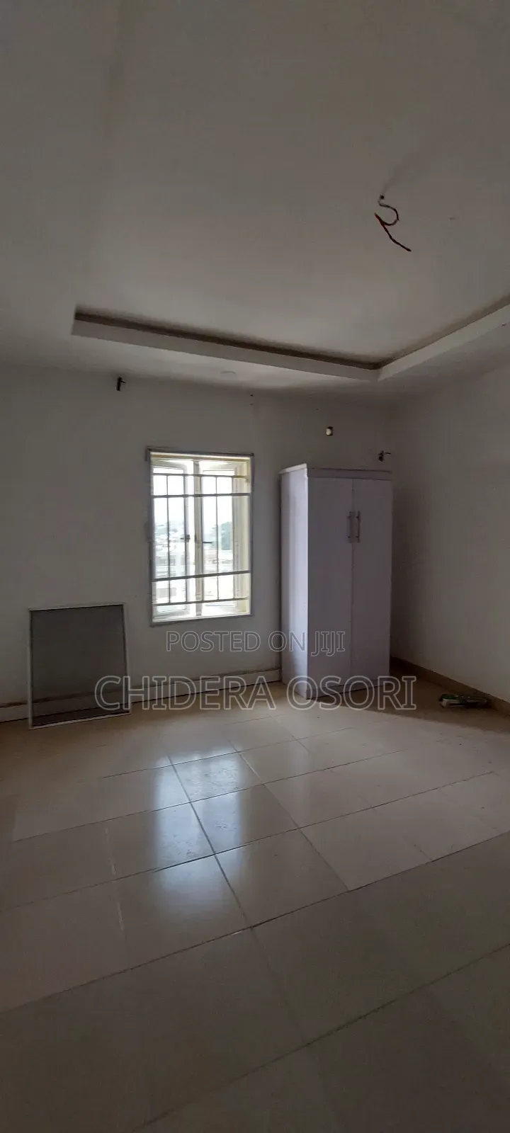 1bdrm Room & Parlour in Dutse Alhaji, Dawaki for rent in Dawaki