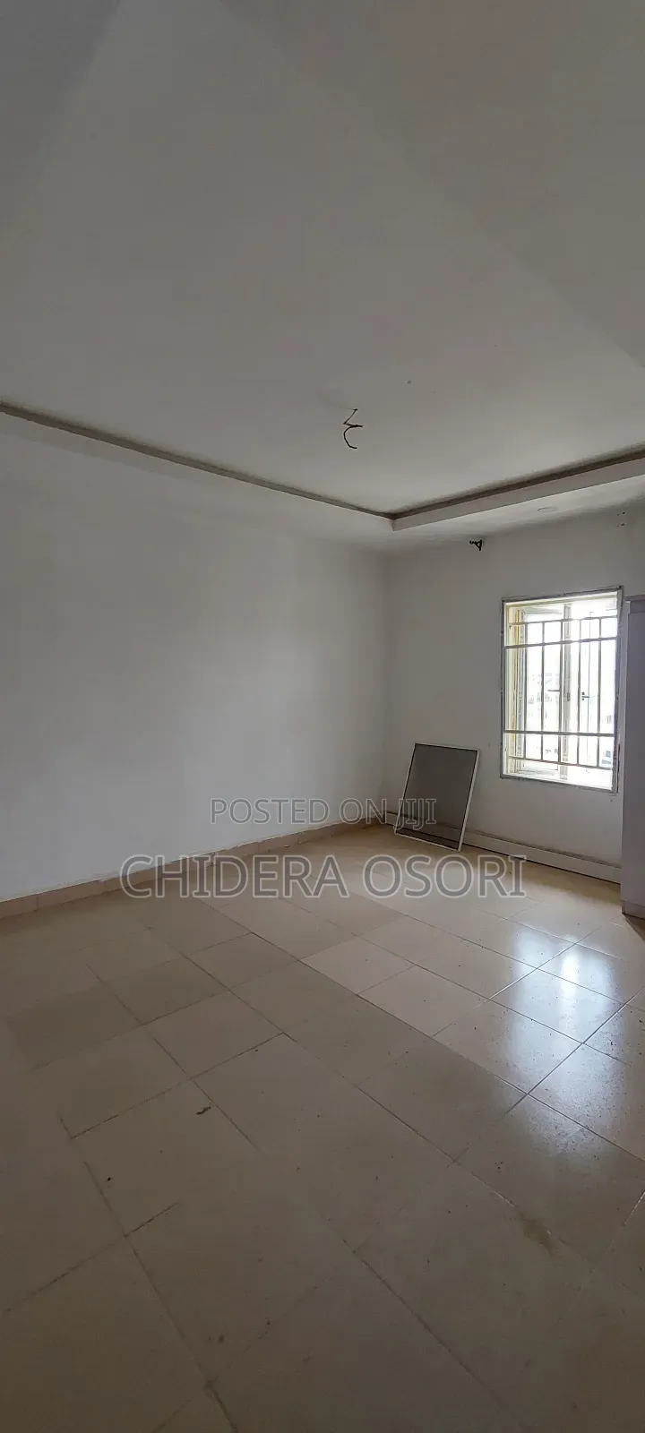 1bdrm Room & Parlour in Dutse Alhaji, Dawaki for rent in Dawaki