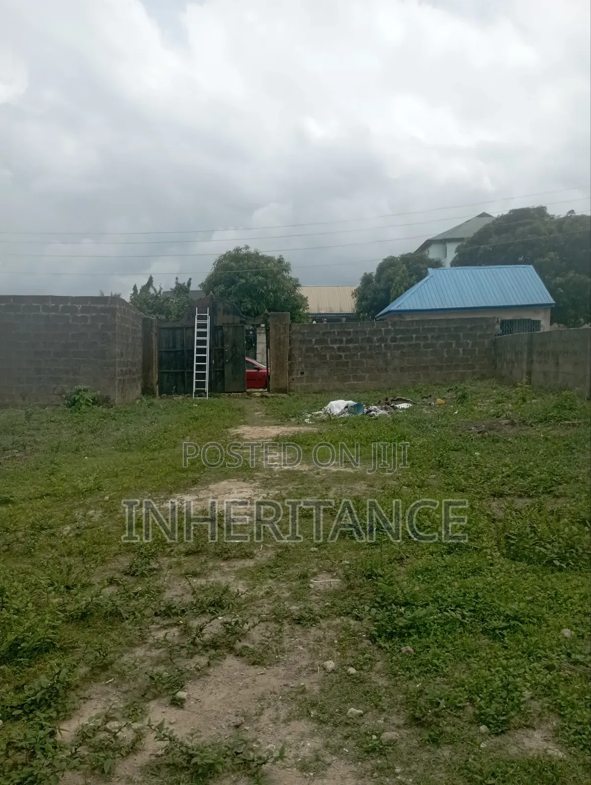 2bdrm Bungalow in Charity Estate, Agric for rent in Agric