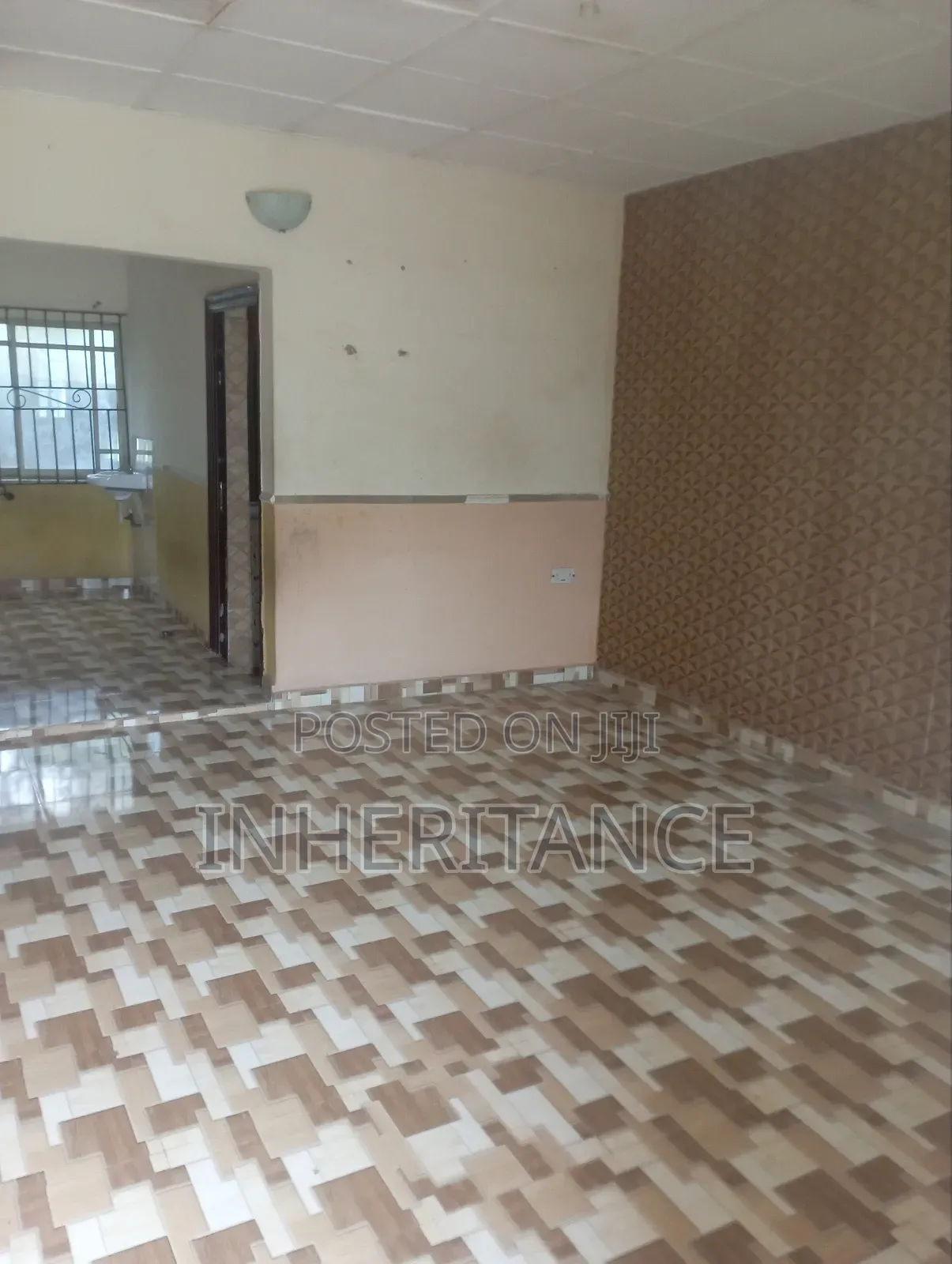2bdrm Bungalow in Charity Estate, Agric for rent in Agric