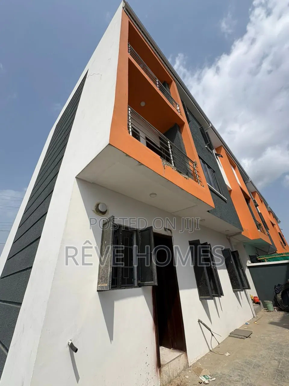 4bdrm Duplex in Ogudu, Phase 2 for sale in Phase 2