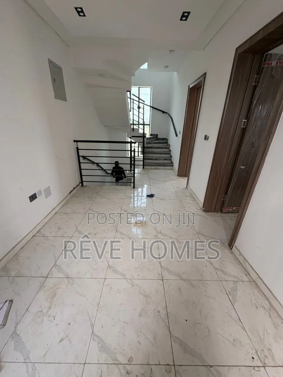 4bdrm Duplex in Ogudu, Phase 2 for sale in Phase 2