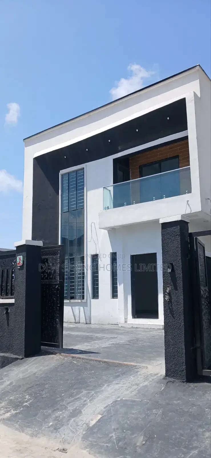 5bdrm Duplex in Harise Drive, VGC / Ajah for sale in VGC / Ajah