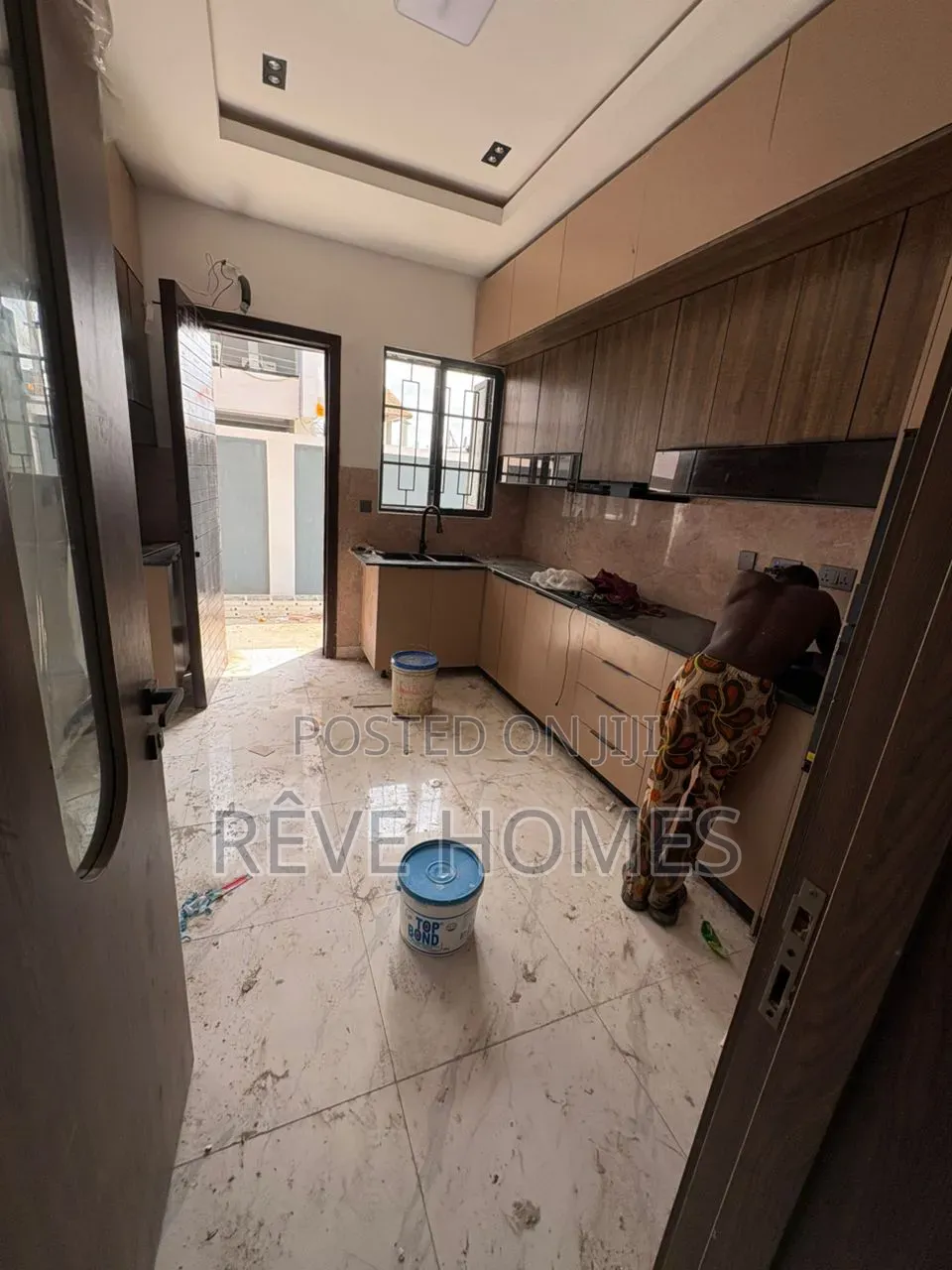 4bdrm Duplex in Ogudu, Phase 2 for sale in Phase 2