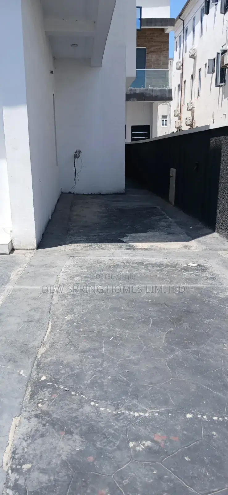 5bdrm Duplex in Harise Drive, VGC / Ajah for sale in VGC / Ajah