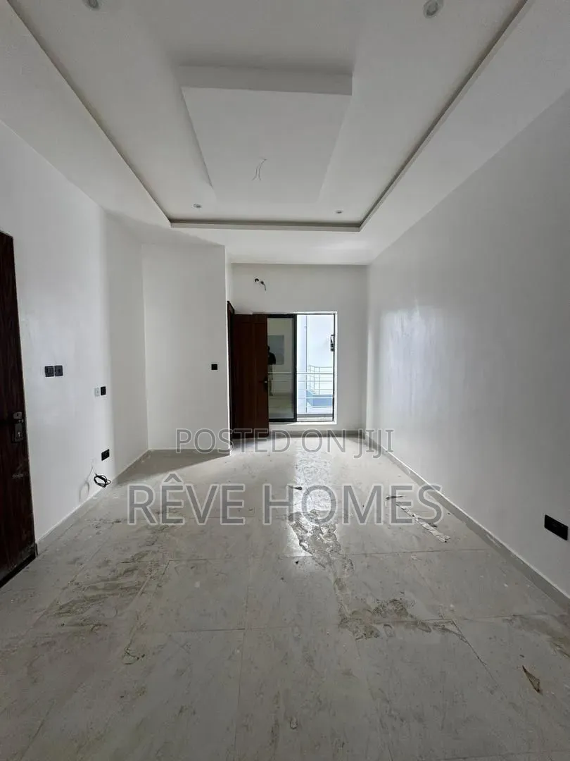 2bdrm Apartment in Orchid, Lekki Expressway for sale in Lekki Expressway