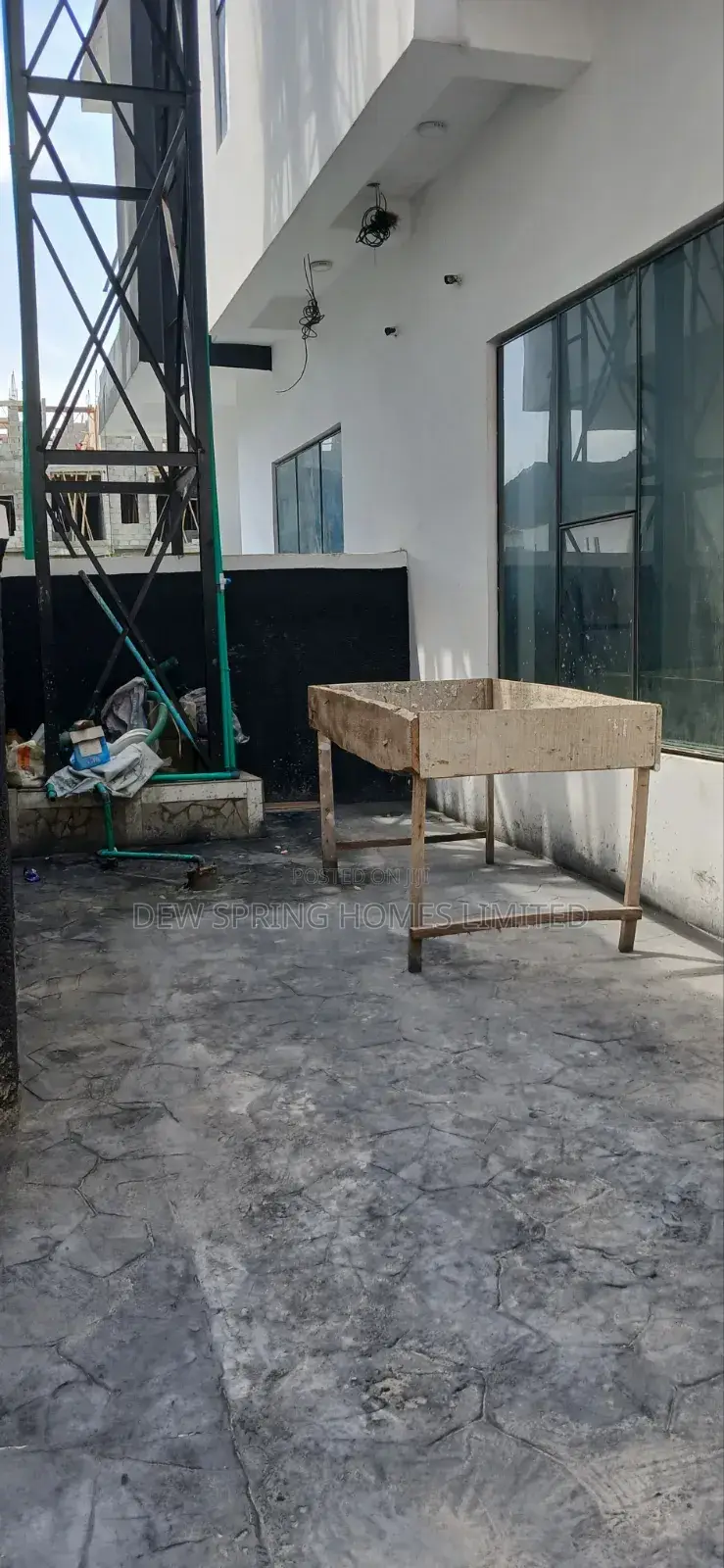 4bdrm Duplex in Harise Drive, Vgc for sale in VGC / Ajah