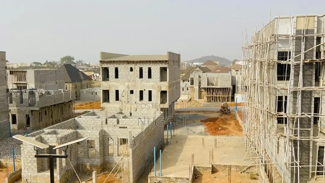 Primelux Estate Apo in Apo District