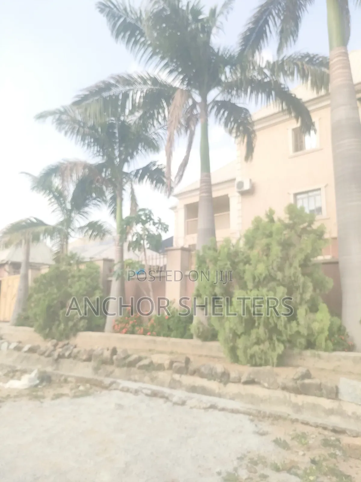 1bdrm Block of Flats in Aco Estate, Sabon Lugbe for rent in Sabon Lugbe
