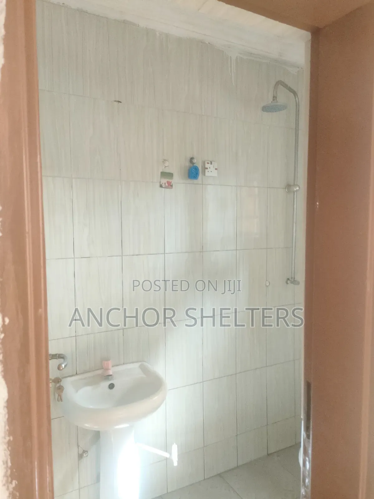 1bdrm Block of Flats in Aco Estate, Sabon Lugbe for rent in Sabon Lugbe