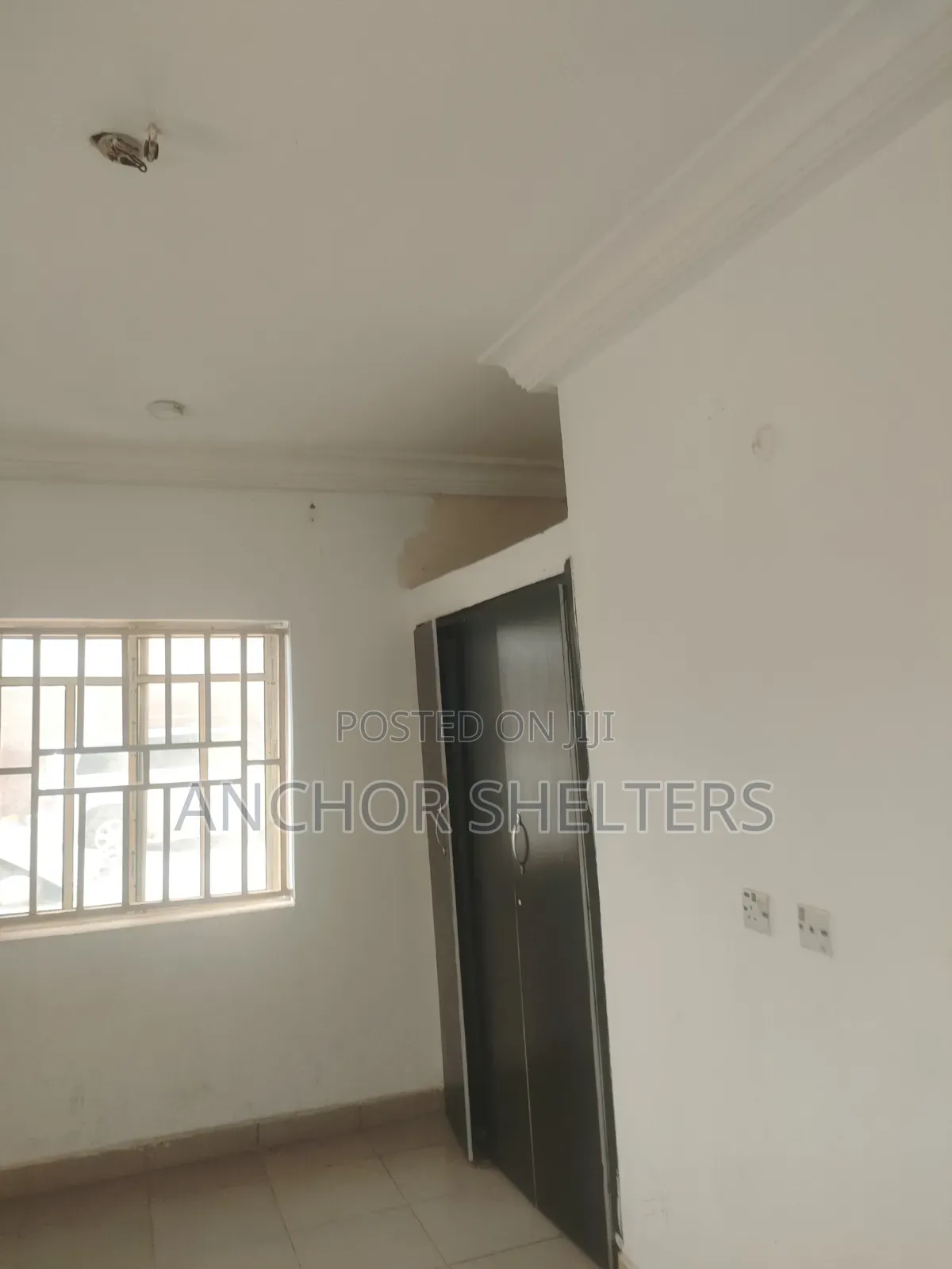 1bdrm Block of Flats in Aco Estate, Sabon Lugbe for rent in Sabon Lugbe