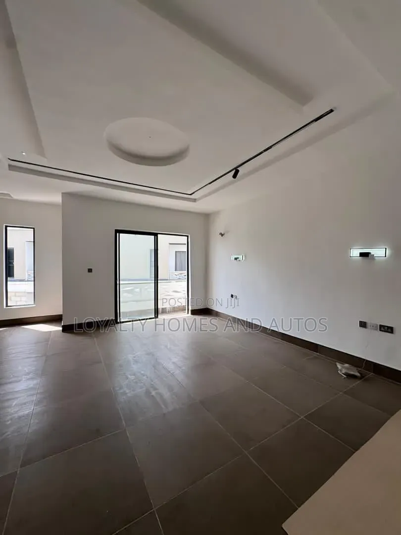 5bdrm House in Old Ikoyi for sale in Old Ikoyi