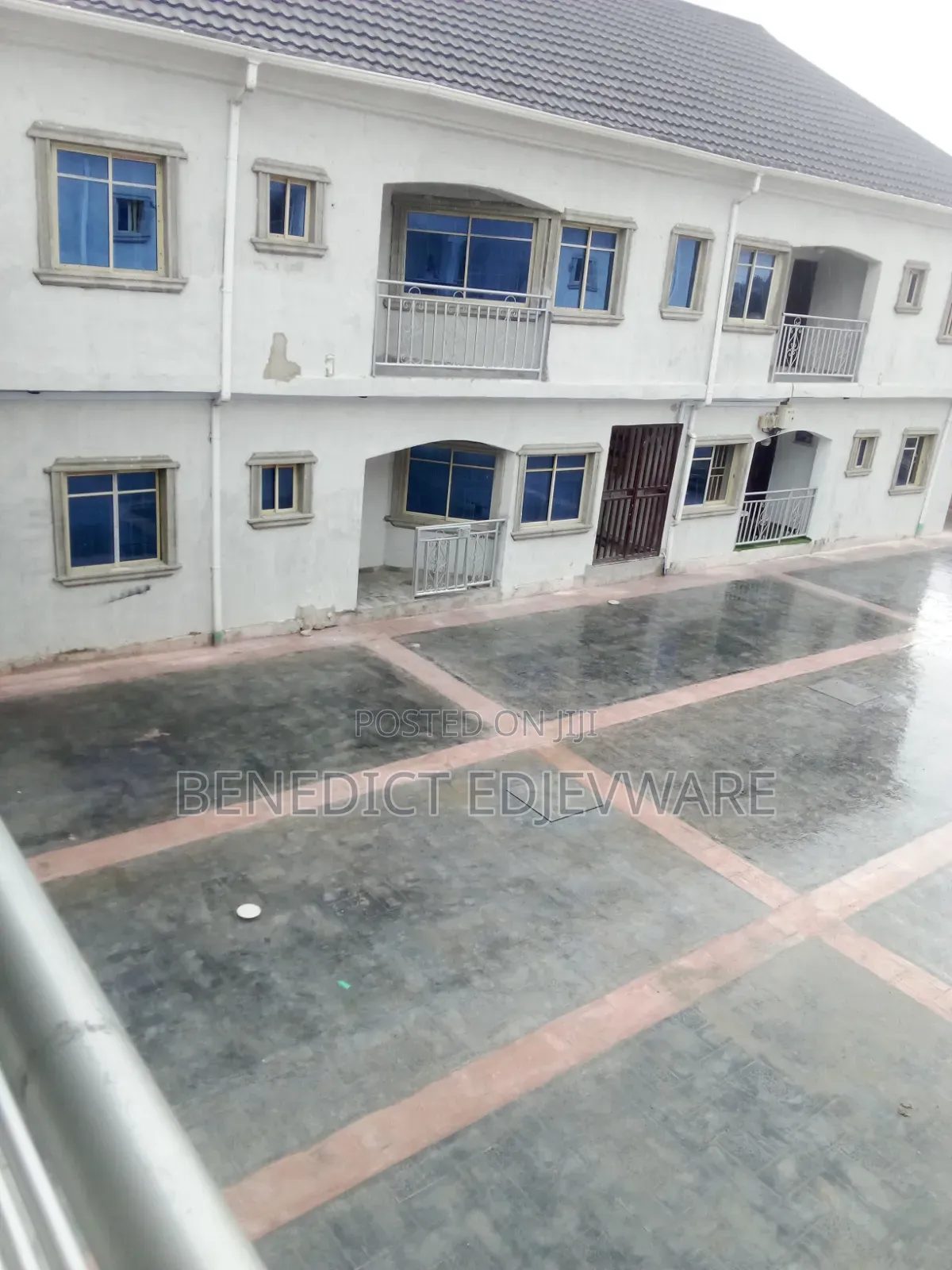 1bdrm Block of Flats in Awoyaya New Road for rent in Awoyaya