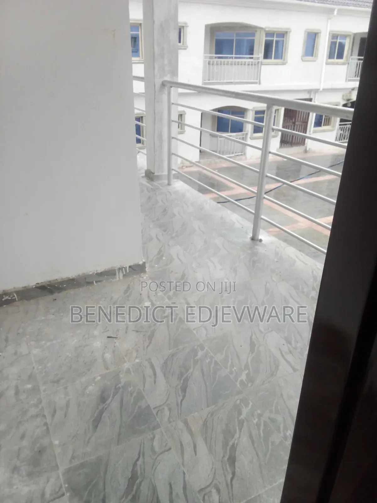 1bdrm Block of Flats in Awoyaya New Road for rent in Awoyaya