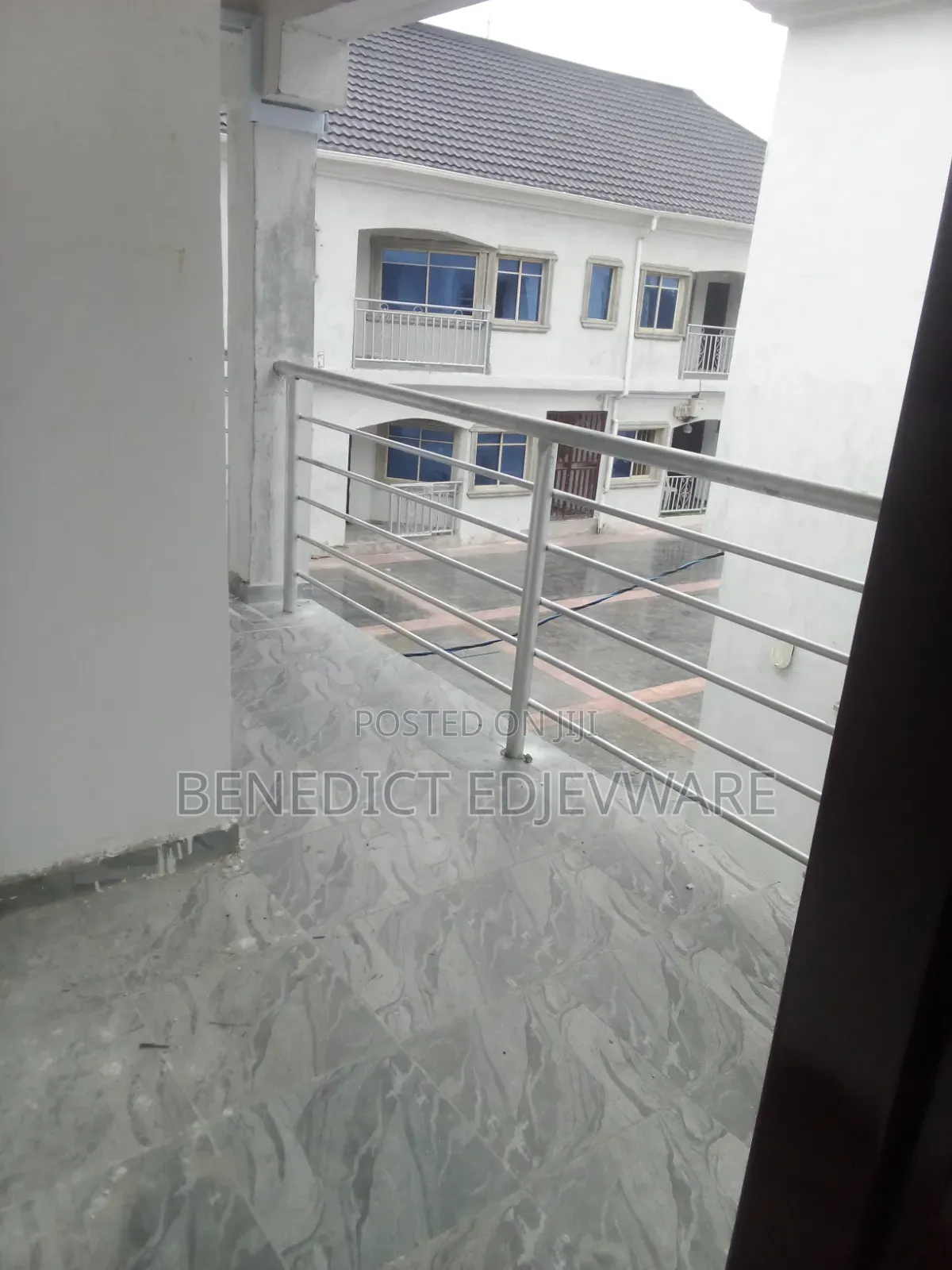 1bdrm Block of Flats in Awoyaya New Road for rent in Awoyaya