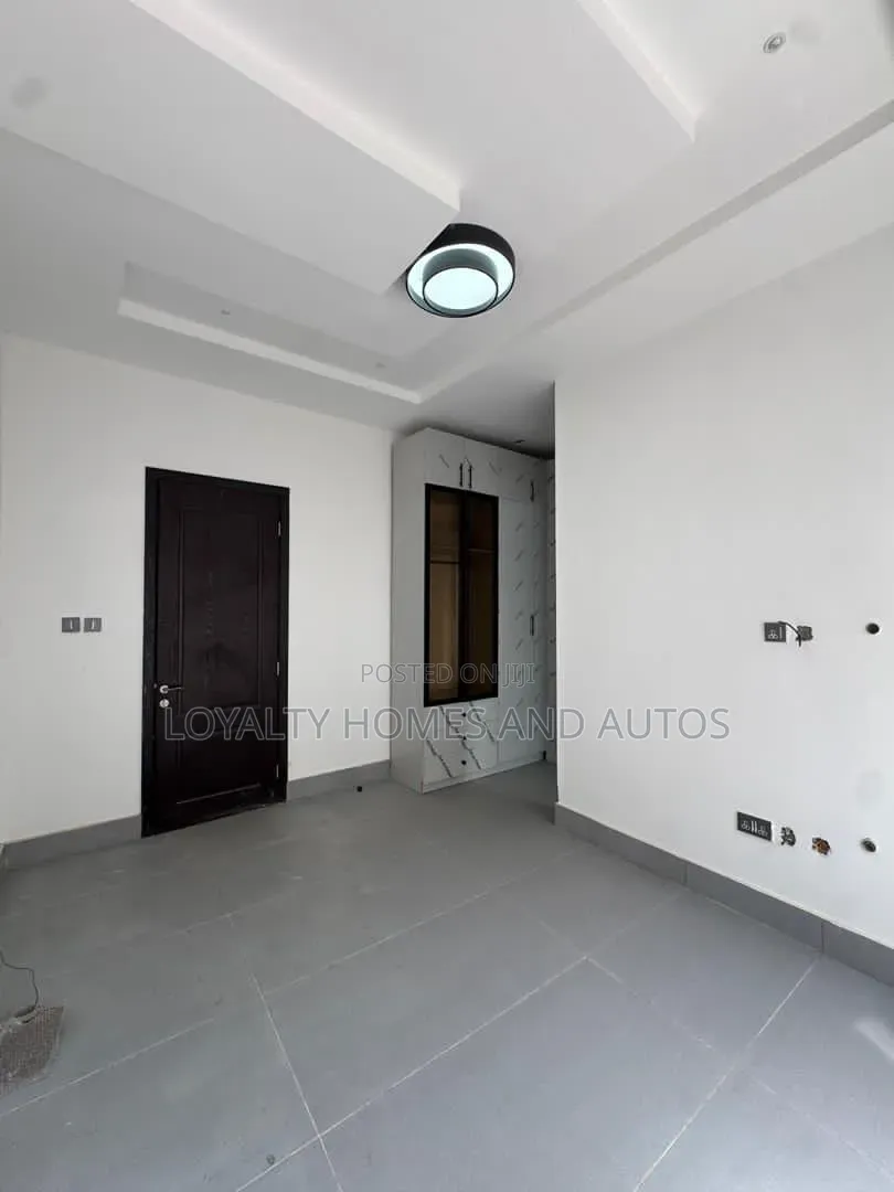 5bdrm House in Old Ikoyi for sale in Old Ikoyi