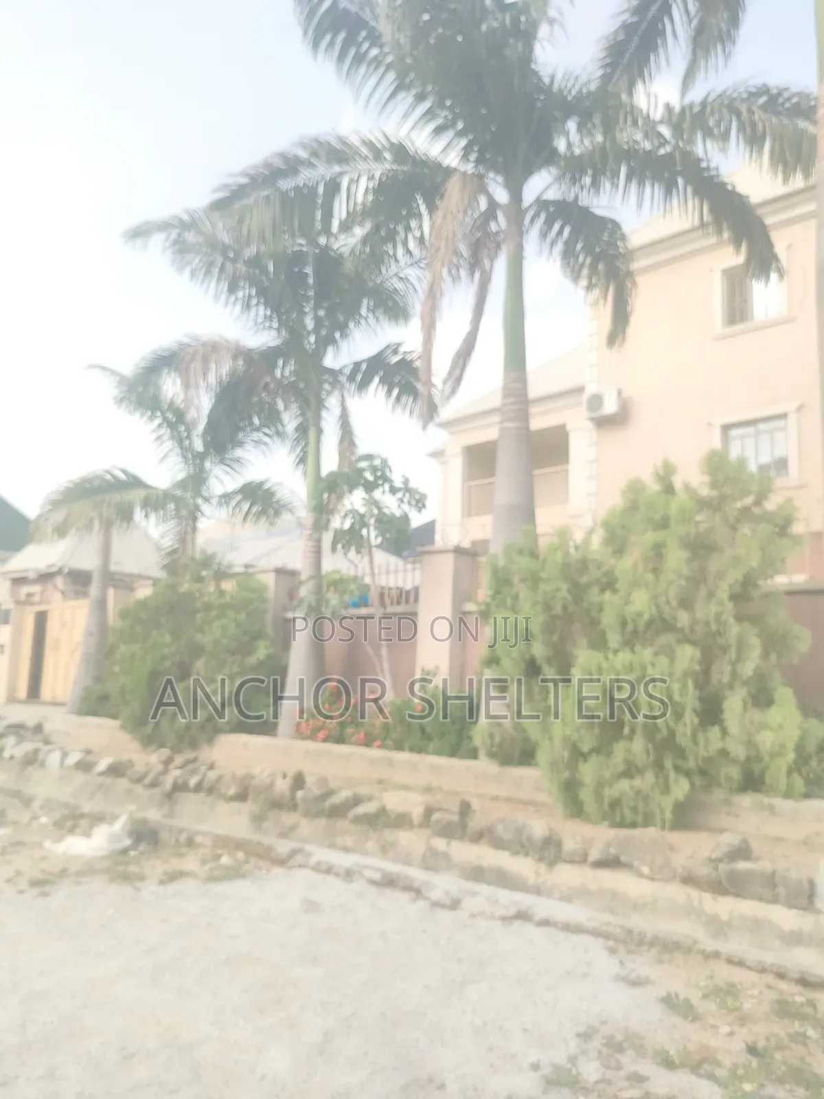 1bdrm Block of Flats in Aco Estate, Sabon Lugbe for rent in Sabon Lugbe