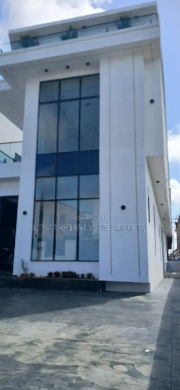 5bdrm Duplex in Harise Drive, Vgc for sale in VGC / Ajah