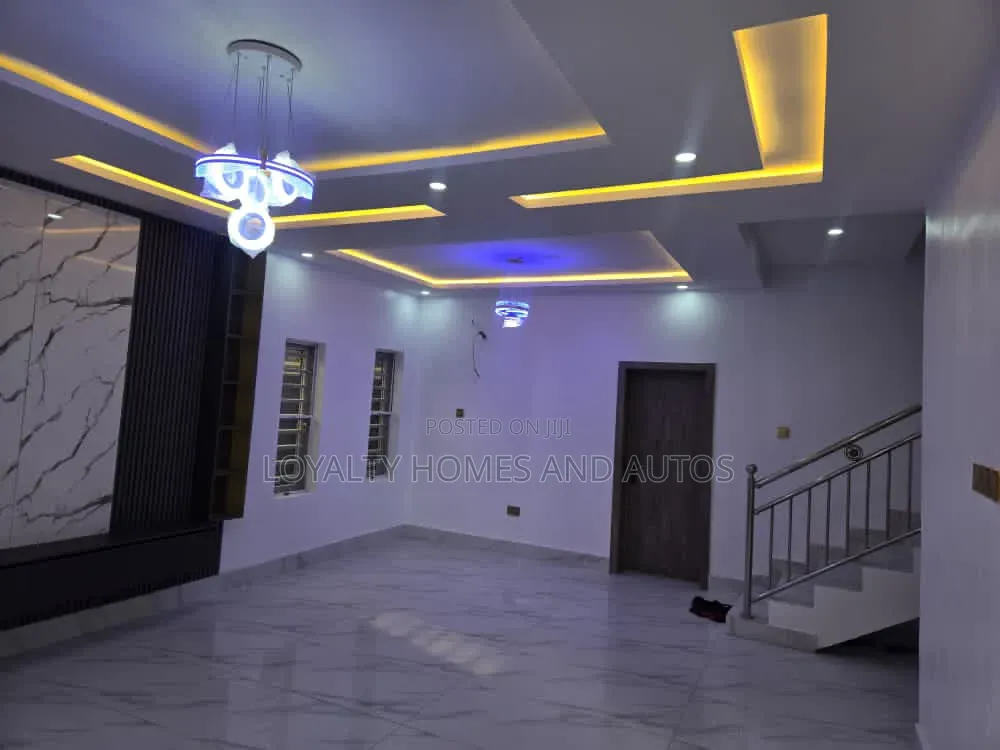 4bdrm House in Egbeda for sale in Egbeda