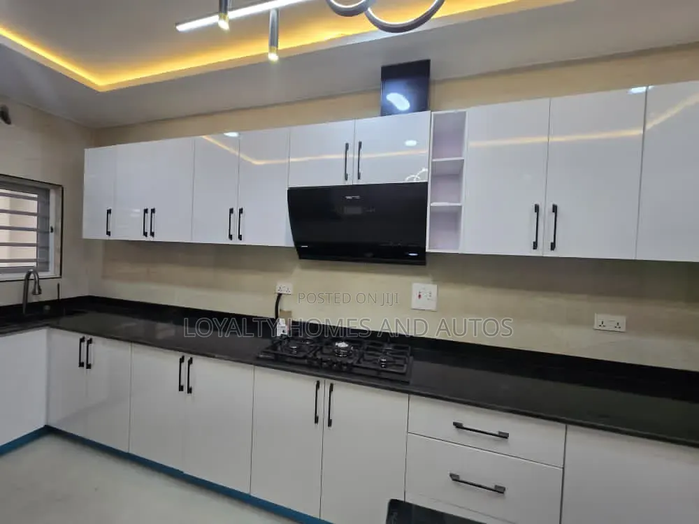 4bdrm House in Egbeda for sale in Egbeda