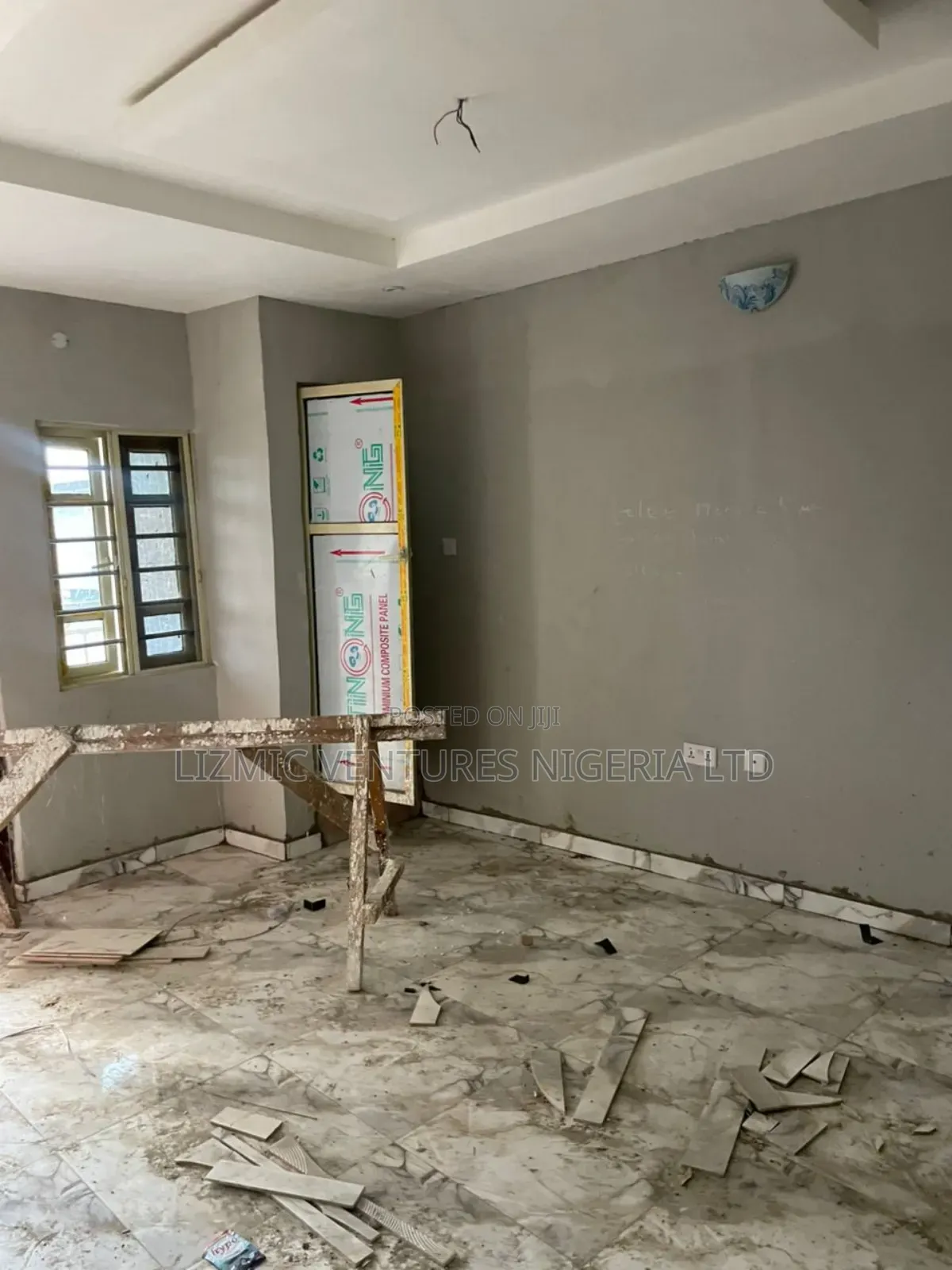 Furnished 2bdrm Apartment in Agric Road, Igando / Ikotun/Igando in Igando / Ikotun/Igando