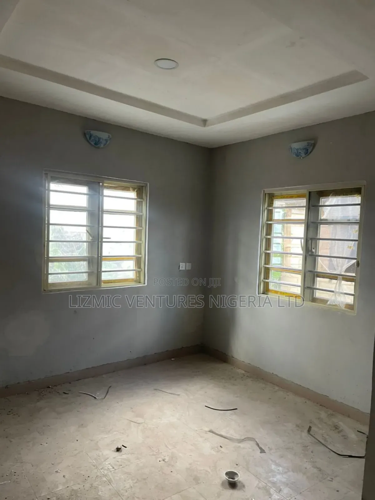 Furnished 2bdrm Apartment in Agric Road, Igando / Ikotun/Igando in Igando / Ikotun/Igando