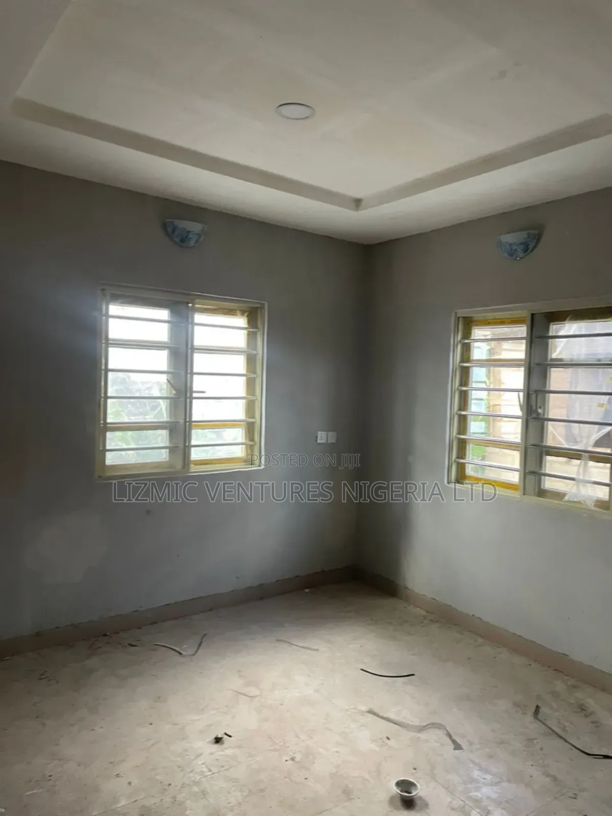 Furnished 2bdrm Apartment in Agric Road, Igando / Ikotun/Igando in Igando / Ikotun/Igando