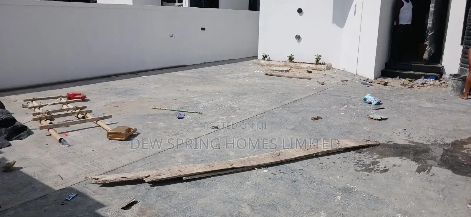 5bdrm Duplex in Harise Drive, Vgc for sale in VGC / Ajah