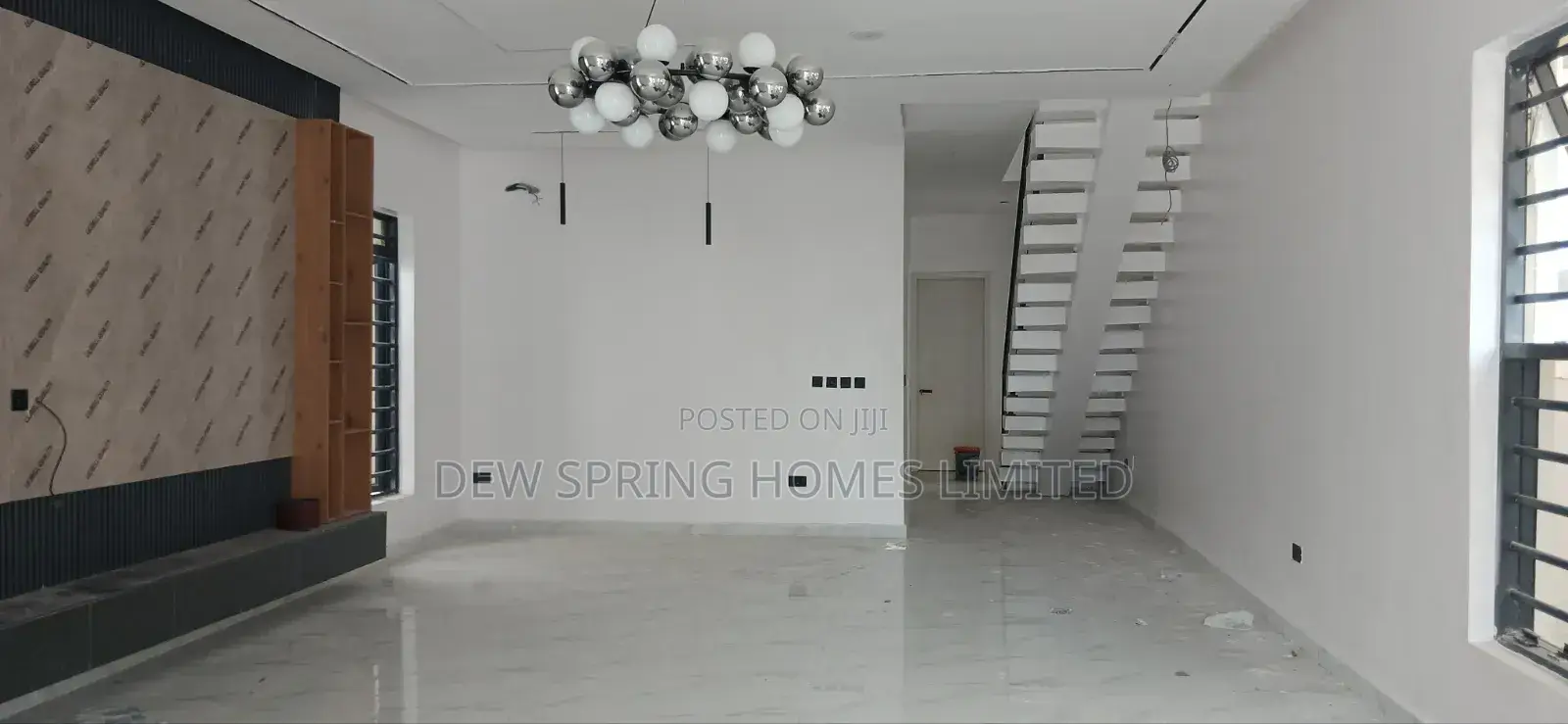 5bdrm Duplex in Harise Drive, Vgc for sale in VGC / Ajah