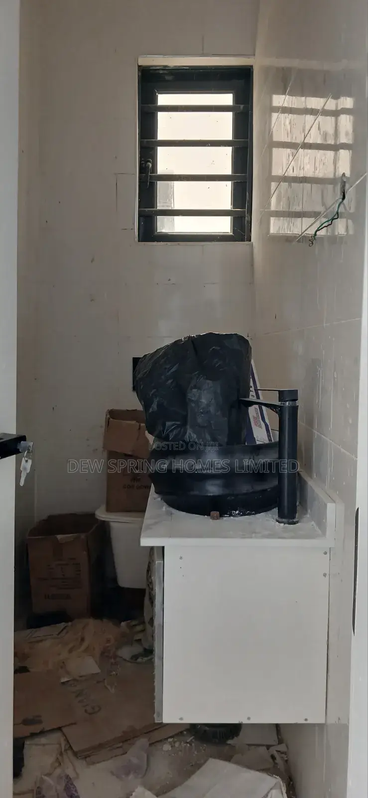 5bdrm Duplex in Harise Drive, Vgc for sale in VGC / Ajah