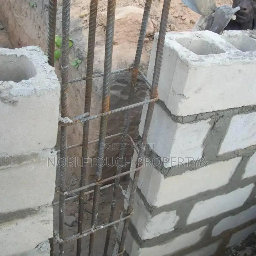 98-rooms Hotel Built Up To Decking, On 20plots Of Land At Delta State in Oshimili South