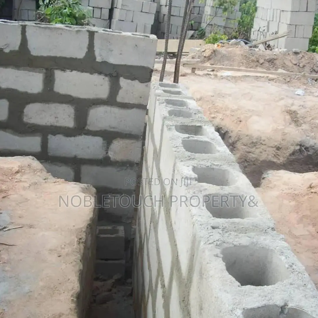 98-rooms Hotel Built Up To Decking, On 20plots Of Land At Delta State in Oshimili South