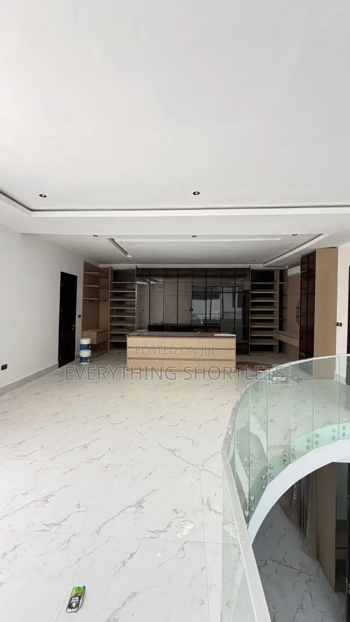 5bdrm Duplex in Katampe Extension for sale in Katampe Extension