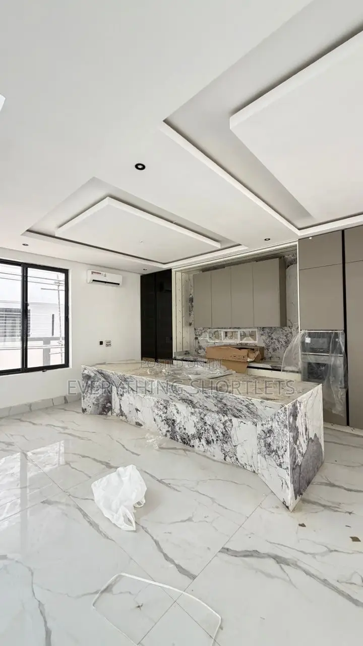 5bdrm Duplex in Katampe Extension for sale in Katampe Extension