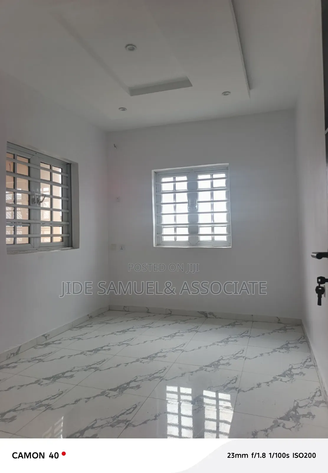Furnished 2bdrm Block of Flats in Ayobo for rent in Ayobo