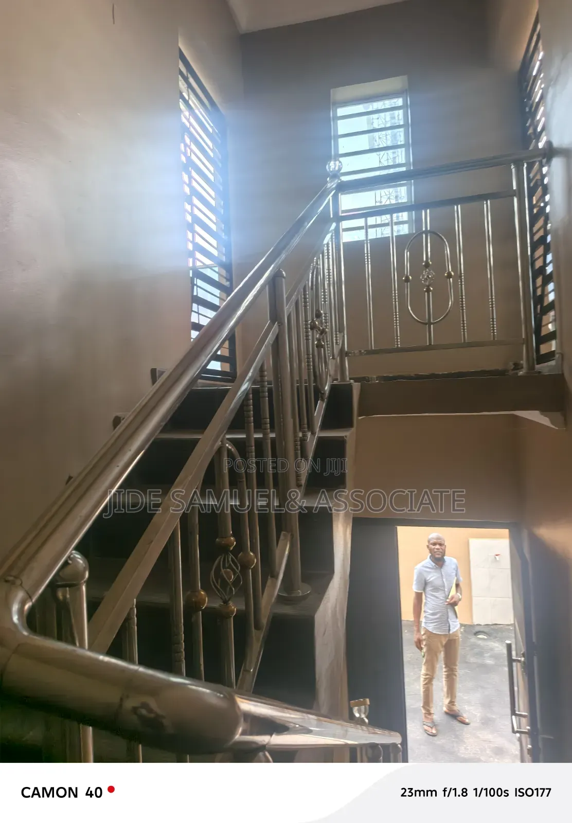 Furnished 2bdrm Block of Flats in Ayobo for rent in Ayobo