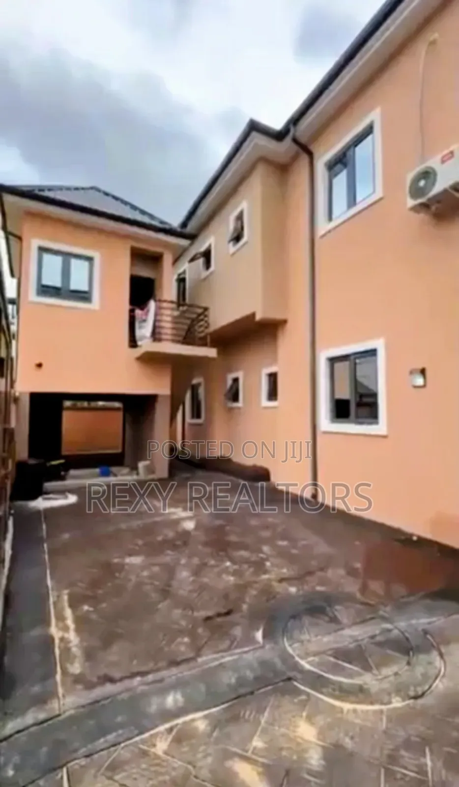 2bdrm Apartment in Eliozu for rent in Eliozu