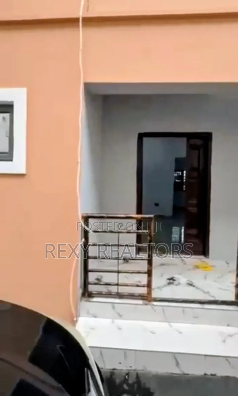 2bdrm Apartment in Eliozu for rent in Eliozu