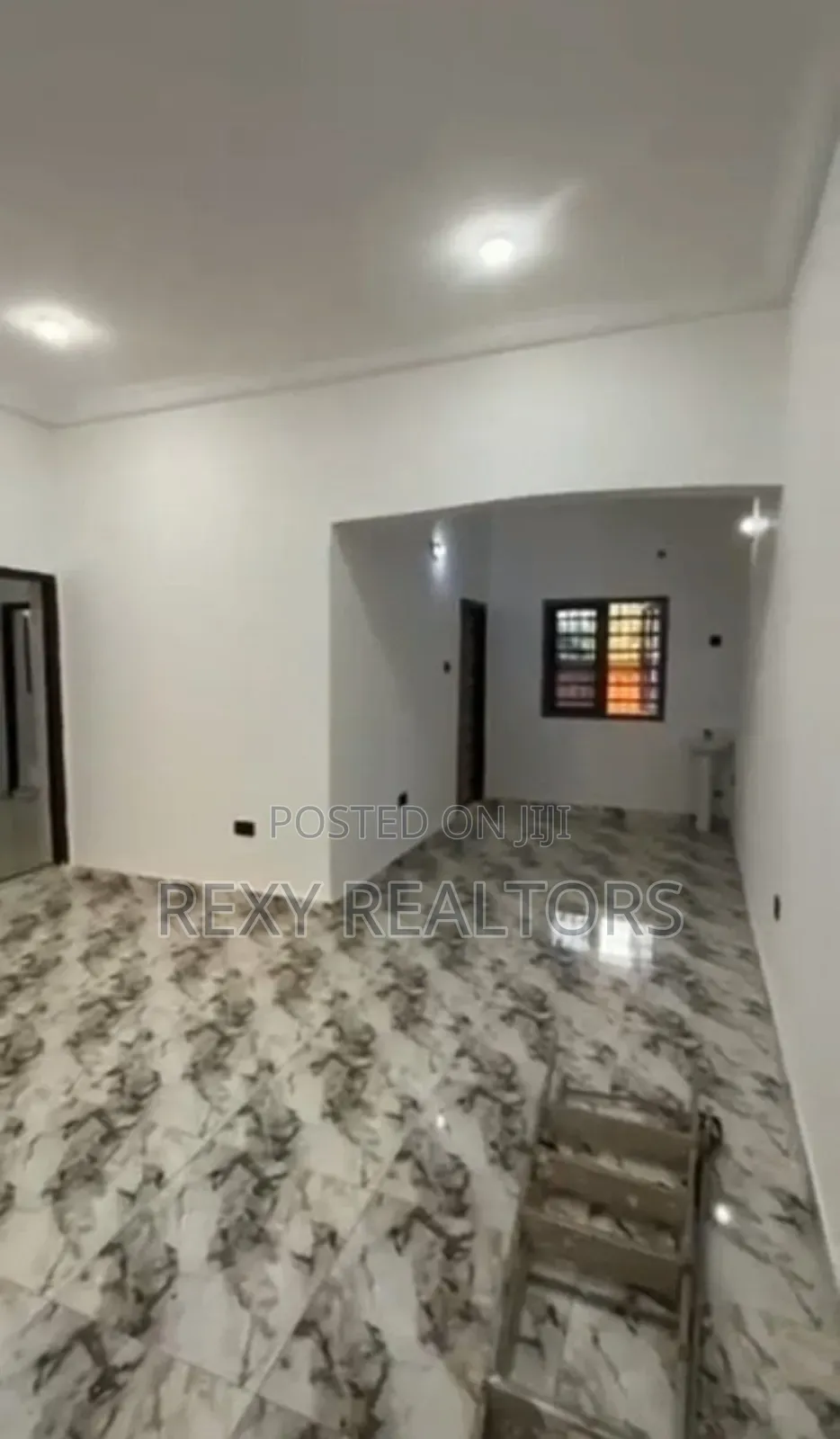 2bdrm Apartment in Eliozu for rent in Eliozu