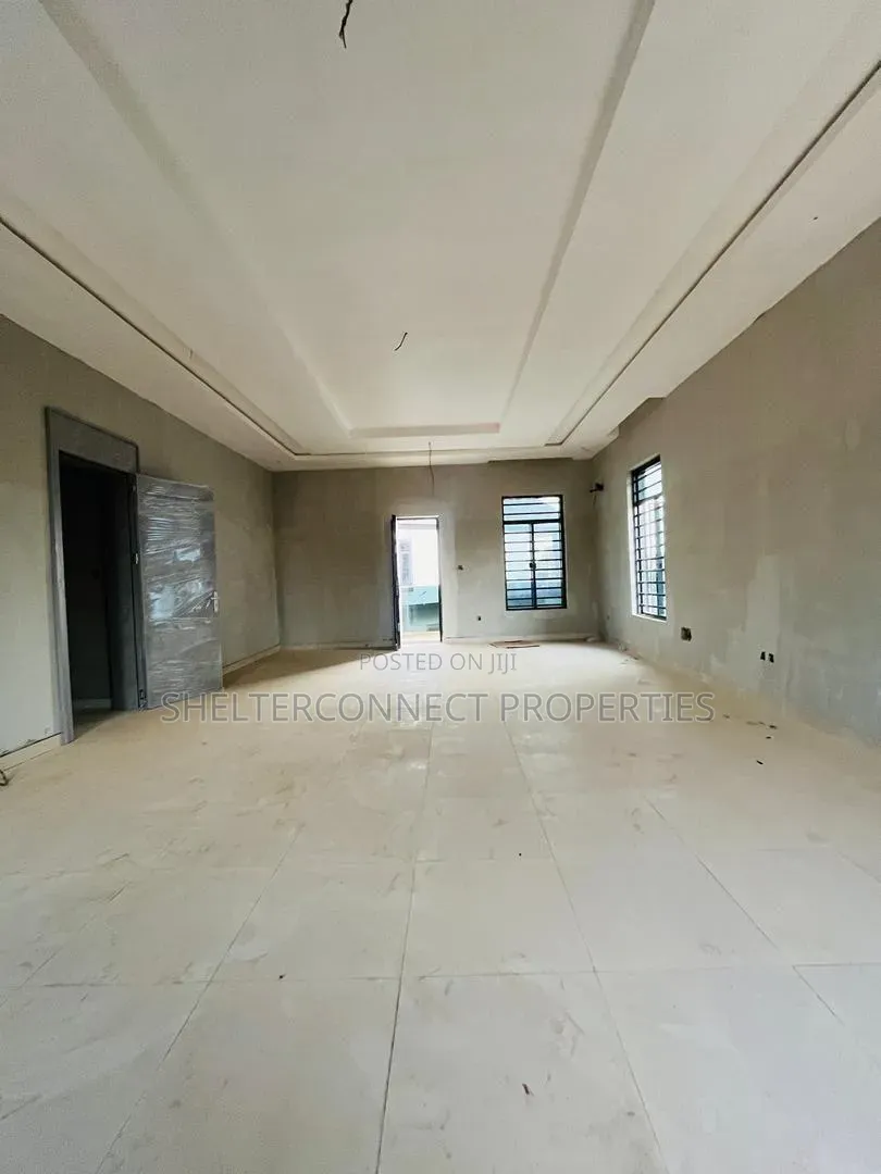 5bdrm Duplex in Omole Phase 1 for sale in Omole Phase 1