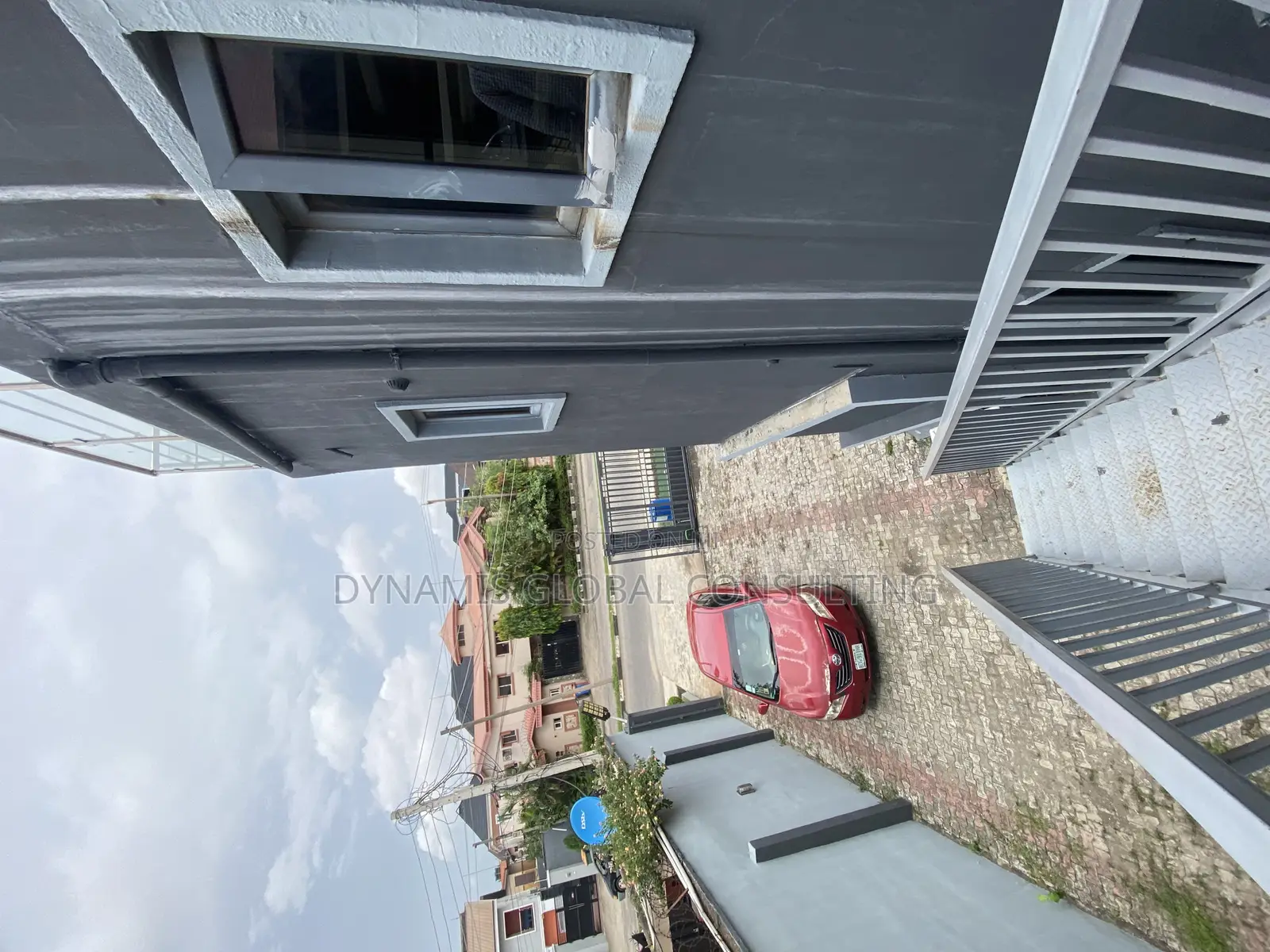 Furnished 3bdrm Maisonette in Magodo Phase Gra for rent in GRA Phase 2 Shangisha